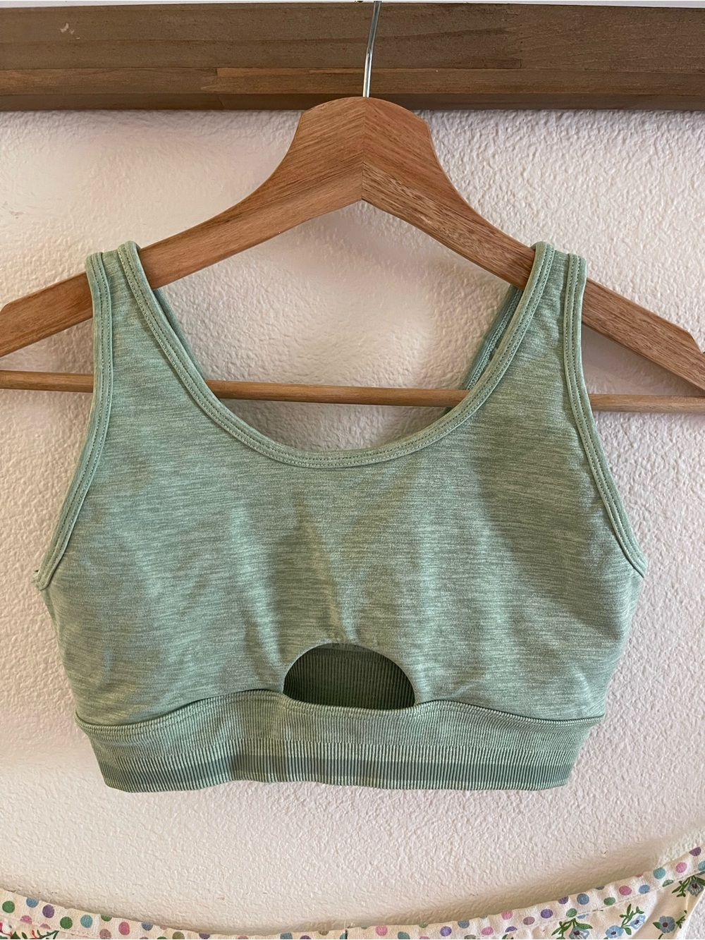 Buffbunny Sports Bra